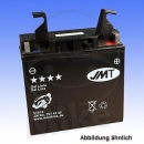 Gel-Batterie Typ 51913 BMW K1 1000 (JMT)