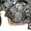 Schutzbügel Sturzbügel Yamaha FZ1 / FZ1 Fazer  Bj.05-16 in schwarz