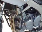 Schutzbügel Sturzbügel Yamaha TDM 900 Bj.01-09 in schwarz