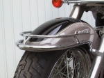 Reling für Vorderrad-Schutzblech Yamaha XVS 650 Classic
