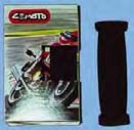 Motorrad Griffe 7/8 Cemoto-Foam-Grip